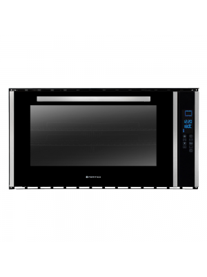 900mm Oven, Touch Control, 10 Function, 105L Capacity, Stainless Steel